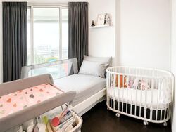 1 Canberra (D27), Condominium #551849671